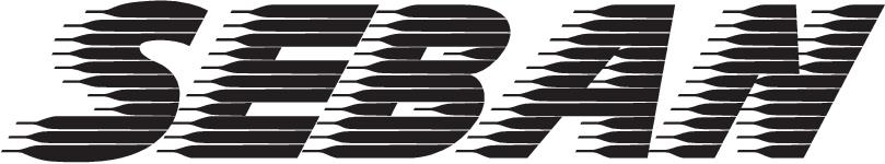 Logo PAS Seban Toruń