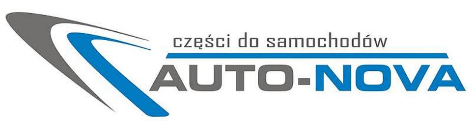 Sklep motoryzacyjny AUTO-NOVA Łęczyca
