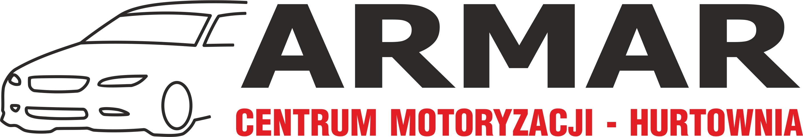 Sklep motoryzacyjny Armar Centrum Motoryzacji-Hurtownia S.C D.A Motylewscy Chełmno