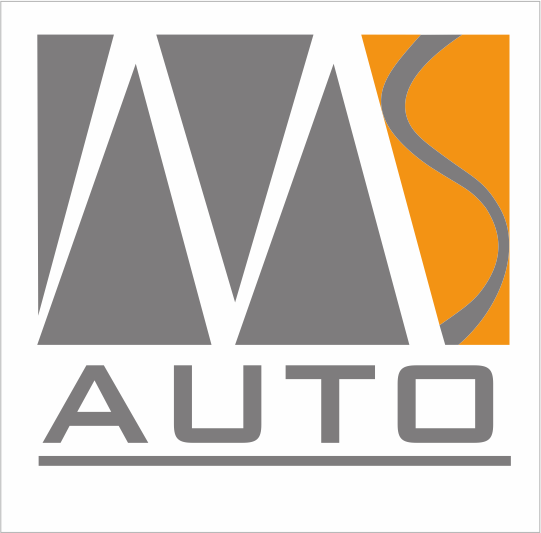 Sklep motoryzacyjny MS AUTO Koszalin