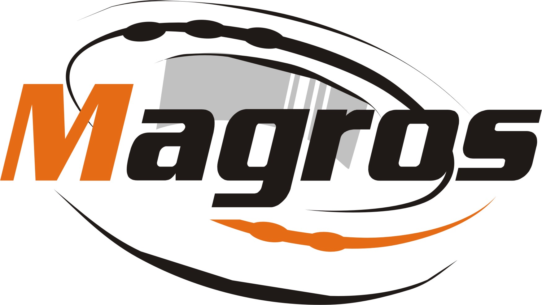 Sklep motoryzacyjny LDJ MAGROS Żukowo