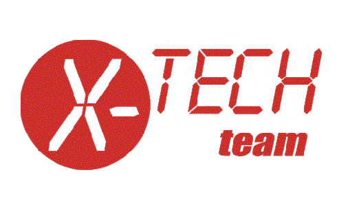 Sklep motoryzacyjny X-TECH Tarnowskie Góry