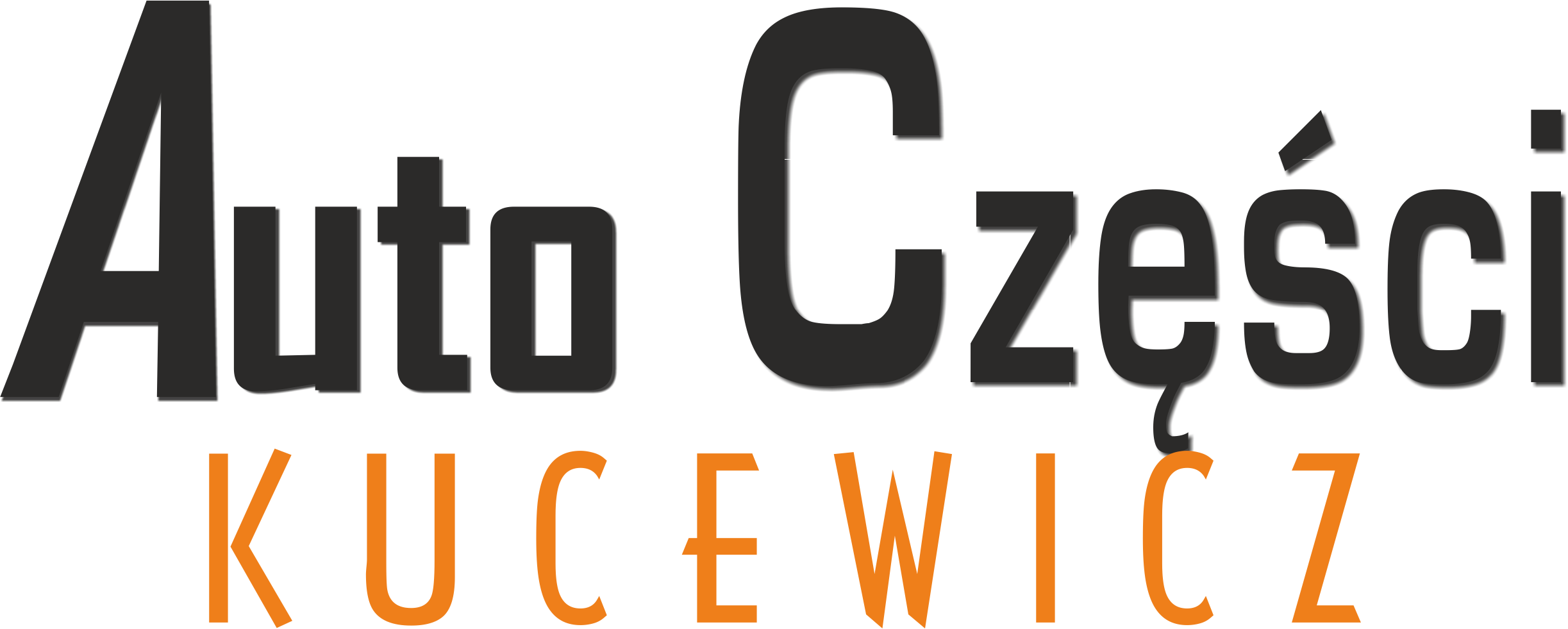 Sklep motoryzacyjny AUTO KUCEWICZ Łosice