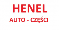 Sklep motoryzacyjny HENEL AUTO-CZĘŚCI Lubliniec