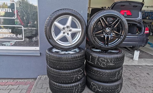 Zdjęcia warsztat samochodowy ProfiAuto Serwis Patrycarro w Płock